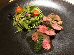 -西堤厚牛排(王府井店)