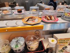 -元气寿司(益田假日广场店)