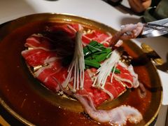 -牛牛章·鱼水煎肉(掇刀万达店)