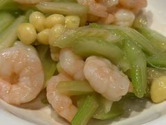 -壹只菜·崇明本地特色菜(崇明南门店)