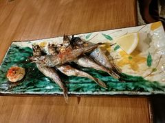 -半藏居酒屋(香港花园店)