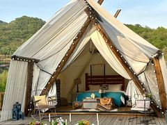 -九如山休闲旅游度假区