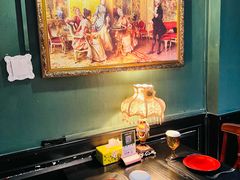 -阿兹凯乐·老洋房西餐