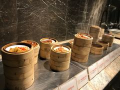 -半岛翡丽海鲜自助餐厅(观风亭店)