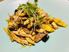 -观盐·盐帮菜(官园桥店)