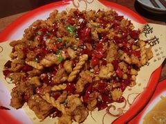 -泥糊破店小酒馆·团建聚餐(南京西路店)