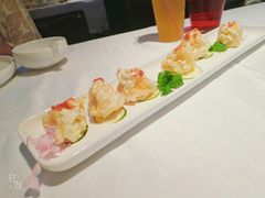 -106餐厅(山水文园店)