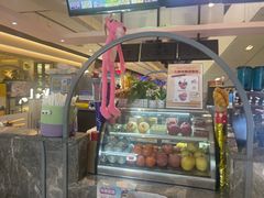 -杯言茶语(龙德广场店)