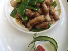 -黑土印象菜馆(三元桥店)