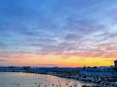 -石岛赤山风景区