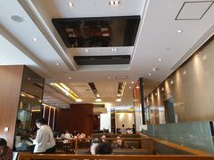 大堂-鼎泰丰(国金店)
