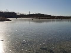 -马家湾湿地公园