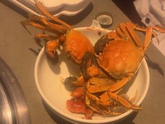 -尚宴牛特鲜自助(太原街万达店)