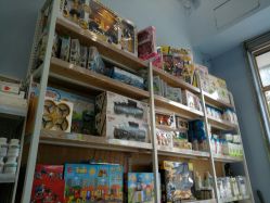 -香港3861婴幼儿游泳馆(东海商务中心店)