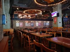 大堂-HIB HUB公社(解放西路店)