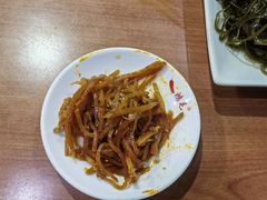 -鸿毛饺子(紫竹桥店)
