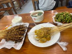 -十里铺铁板鱿鱼