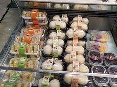 -面包新语(滨湖万达店)
