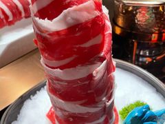 -牛将军•涮肉•烤肉(北京王府井·故宫店)