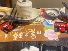 -古田居·特色寿司料理(星之岛旗舰店)
