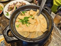 -官塘鱻鱻鱼生·潮汕生腌·砂锅粥(西马路总店)