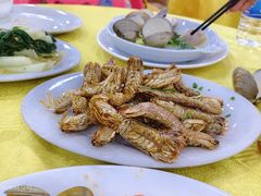 -秋姐美食店(旅游大道店)