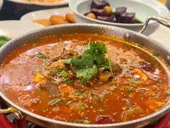 -聚鑫阁江浙菜·非遗传承技艺(青村帝华园店)