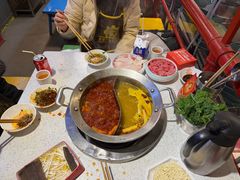 -钢管厂五区小郡肝火锅串串香(总店)