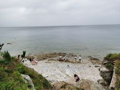-养马岛旅游度假区