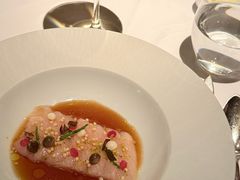 -Le Bernardin