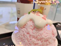 -丹礼糖甜品