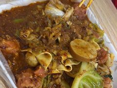 -大江麻辣拌(石油学院店)