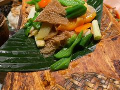 -兰木肆·云南菜(龙湖U城天街店)