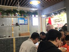 大堂-马光荣肉丸糊辣汤(边东街店)
