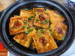 -老客家美食• 竹筒饭• 河鲜(龙门永汉店)