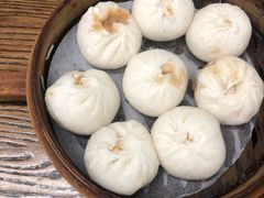 小笼包-都谷包子(天一广场店)