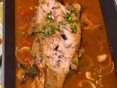 -鄱阳湖·江西小炒·瓦罐煨汤(五道口店)