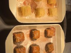 -济南凯宾斯基酒店-THE VIEW云景全日制餐厅