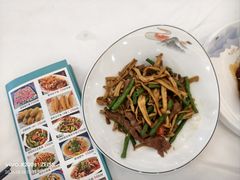 -丰尔粥食·顺德鱼生·干蒸排骨顺德菜(大良分店)