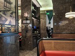-新白鹿餐厅(金鹰新街口店)