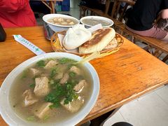 -李小老烧饼(常营民族家园店)