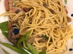 -萨莉亚意式餐厅(中北永旺店)