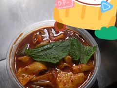 -包装马车·韩国料理·포장마차