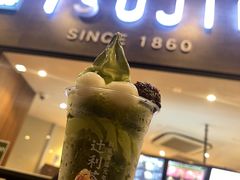 -辻利茶铺(辻利茶屋店)