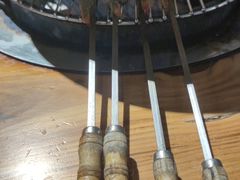 -号令江湖·水浒烤肉(和畅睦邻中心店)