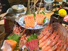 -匠和风精致料理(成都龙湖滨江天街店)