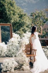 -Chic Bridal 熙可婚纱