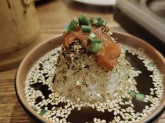 -王氏炉匠·烧鸟放题自助(三里屯店)