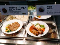 -宜家家居(哈尔滨商场店)