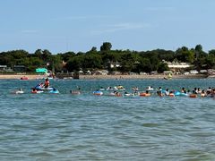 -青岛第三海水浴场